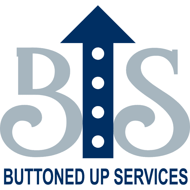 Buttoned Up Services