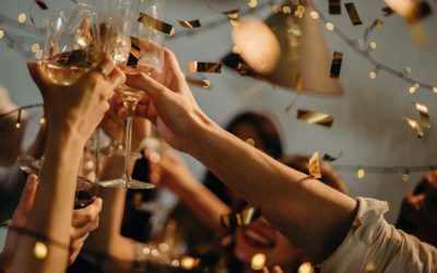 Celebrate in Style: Discover the Ease of Holiday Hosting With Buttoned Up Services